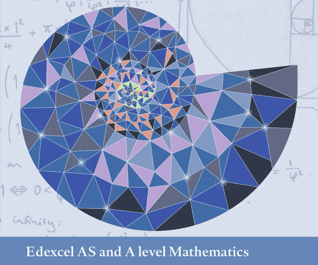 A-Level Maths, 4 Lessons, from Saturday 11:00 – 12:00, 15/11/2025